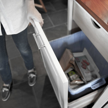 Bespoke Kitchen