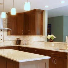 Jackson Condo Design