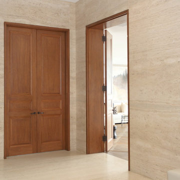 YORKVILLE CONTEMPORARY CONDO SUITE