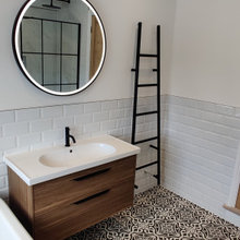 New Bathroom
