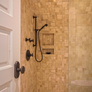 Debordieu Traditional New Construction