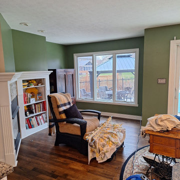 Wilson Interiors LLC
