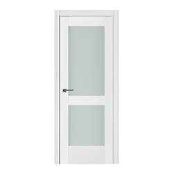 NEW Triplex doors by NOVA - Products