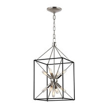 Lighting - Foyer