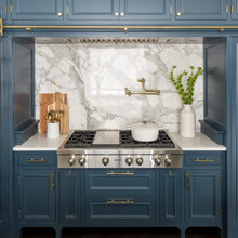 Kitchen Rehabs