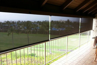Lanai Sunscreens