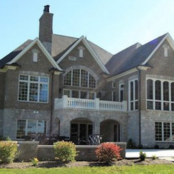 Exterior Designs - Products