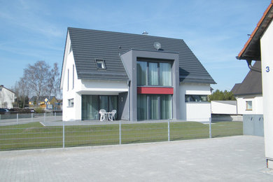 Moderne Wohnidee in München
