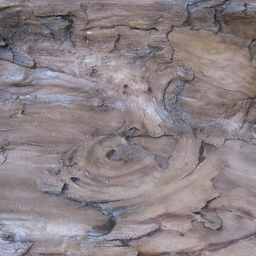 sculptural seating
