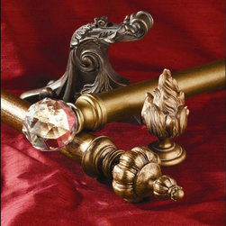 Gallery - Curtain Rods