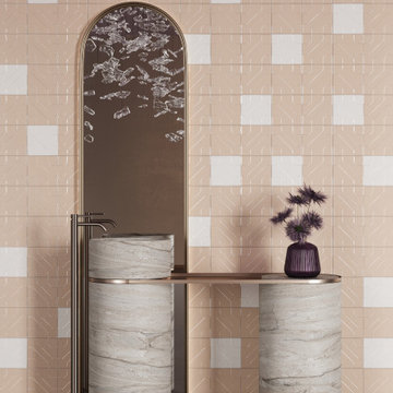 The Form Ceramic Collection