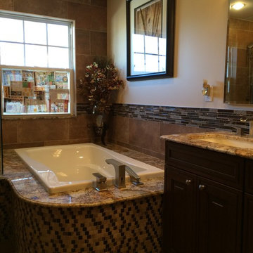 Bathroom Remodel in Sewell, Nj