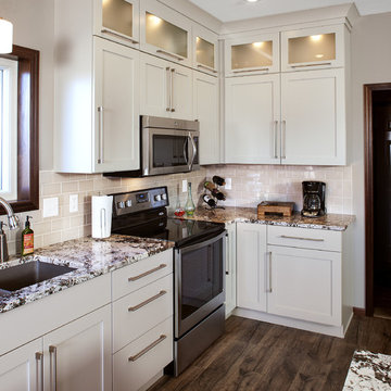 ShowplaceEVO - Kitchen