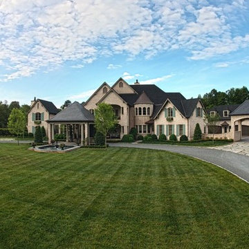 Country French Estate