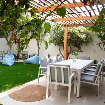 Designing, Furnishing & Styling I 3 Bedroom Villa