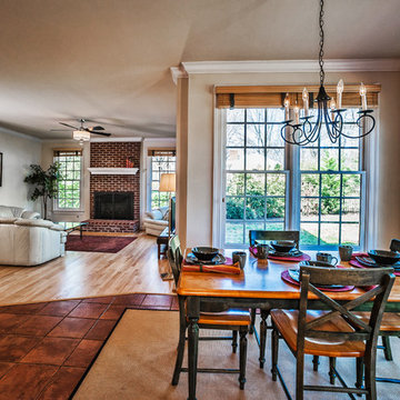 Sutton Road  Vienna, VA 22181
