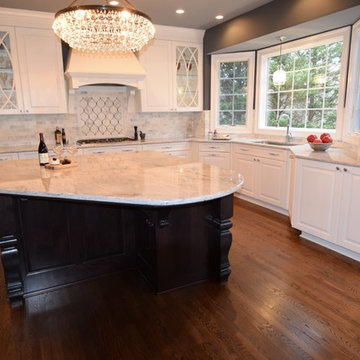Oakton Kitchen