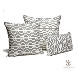 http://soronko.com - Soronko Cushion/Pillow-Heritage Collection - Home Decor