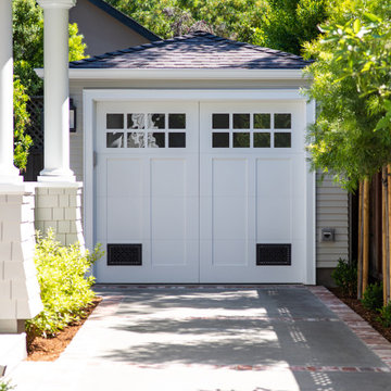Classical Craftsman