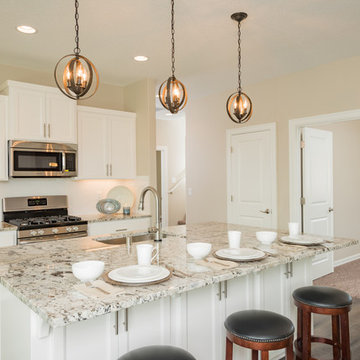 Custom Ranch in Meadowbrook Acres