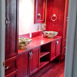 DYNAMIC VANITIES COLLECTION - Products
