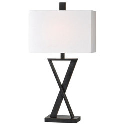 Transitional Table Lamps by 1STOPlighting