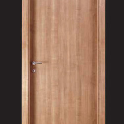 ECONOMY INTERIOR DOORS - Interior Doors
