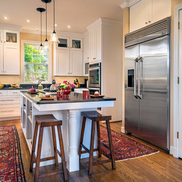 West End Kitchen