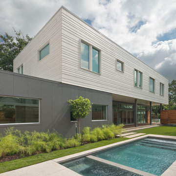 Waverly Residence