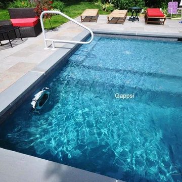 Gunite Pool Designers/Builder Company: West Babylon, NY 11704/ 11707