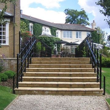 Ivy Hill Hotel