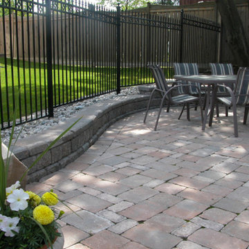 Patios and Decks