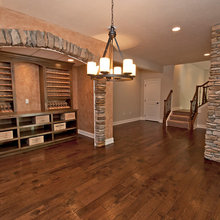 Wine Room