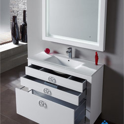 Bathroom Vanities made In Spain - Bathroom Vanities And Sink Consoles