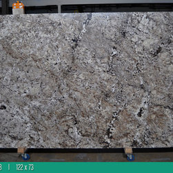 Alaska Antico - Kitchen Countertops