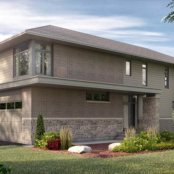 Wateridge Village at Rockcliffe