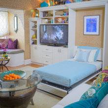 Murphy Bed