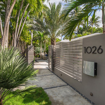 Modernist Key West