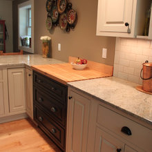 Kitchen Ideas