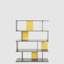 Shelving