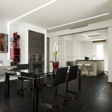 Contrasti - Eur, Roma