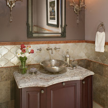 kitchen remodel