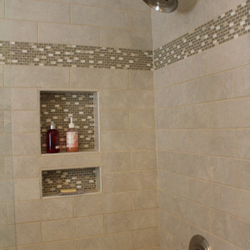 Bathroom Addition