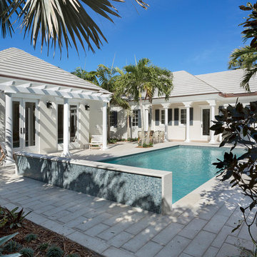 3424 North Ocean Boulevard | Gulf Stream, Florida
