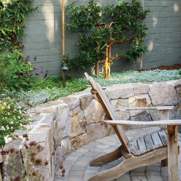 Musician's Backyard Studio and Entertainment Space