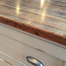 kitchen counters