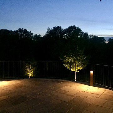 Overlook Pavilion