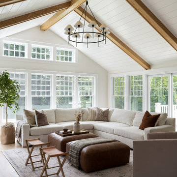Needham Modern European