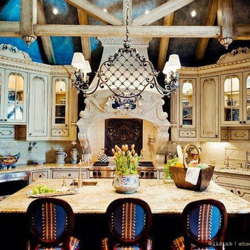 Interiors