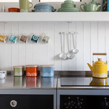 Houzz frågar: Hur lagar du ditt te eller kaffe på morgonen?
